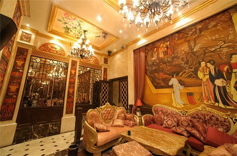 铁锋高档KTV妹子质量哪家好